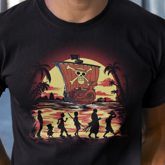 Classic Unisex T-Shirt - XY9BFYQG