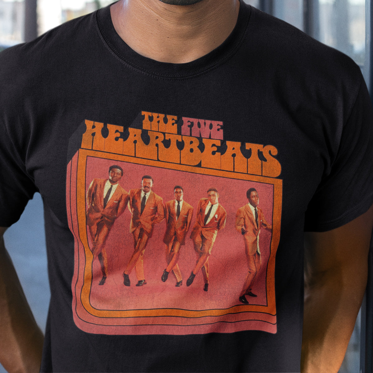 Classic Unisex T-Shirt - UEEHF5ZX