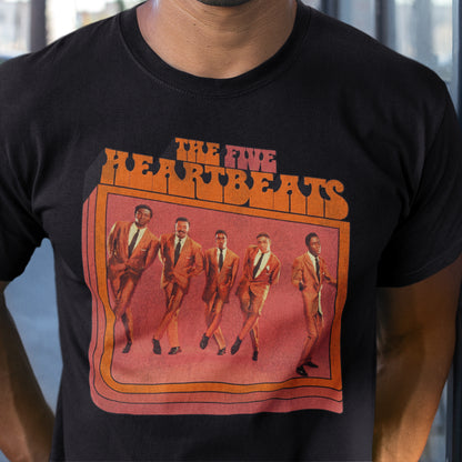 Classic Unisex T-Shirt - UEEHF5ZX