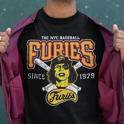 Classic Unisex T-Shirt - 5A48YY3F