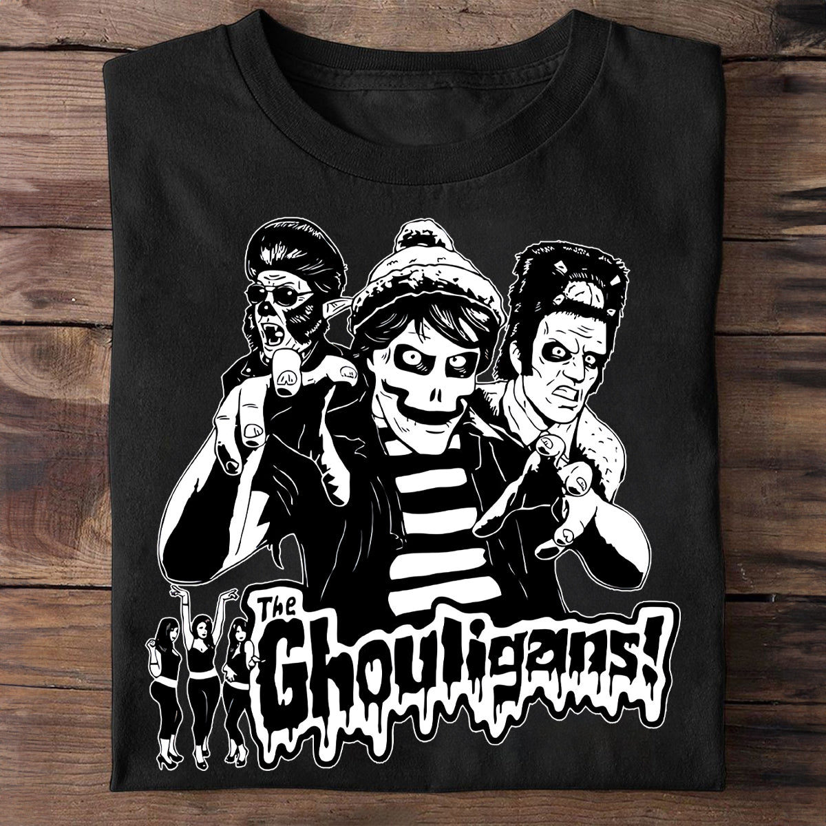 Classic Unisex T-Shirt - VEBB4LCE