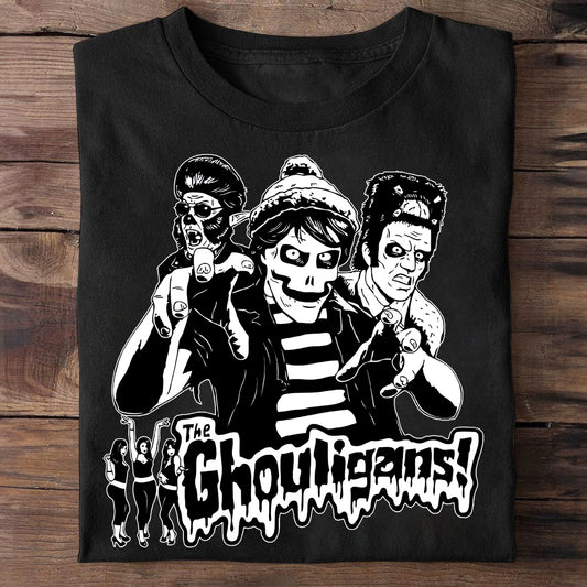 Classic Unisex T-Shirt - VEBB4LCE