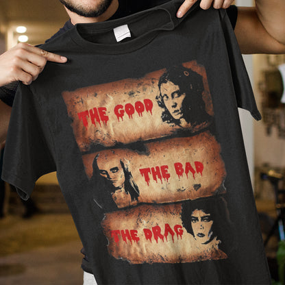 Classic Unisex T-Shirt - DNZREK1R