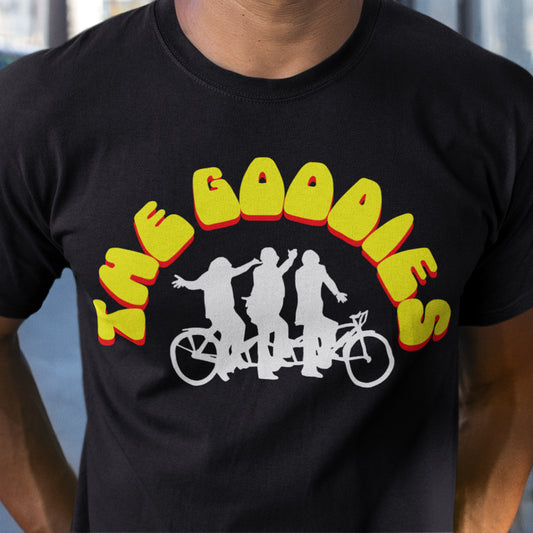 Classic Unisex T-Shirt - Z66F5GW7