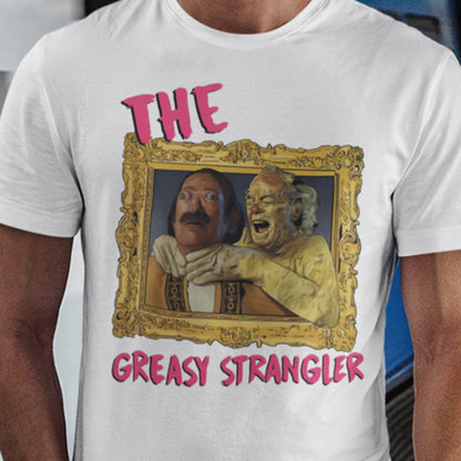 Classic Unisex T-Shirt - BSMVW5JL
