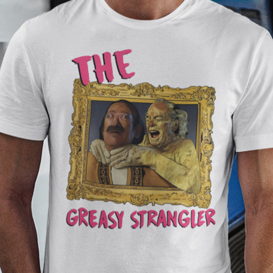 Classic Unisex T-Shirt - BSMVW5JL