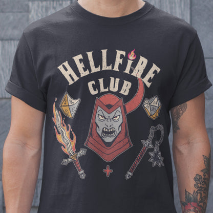 Classic Unisex T-Shirt - 4CLMV15G