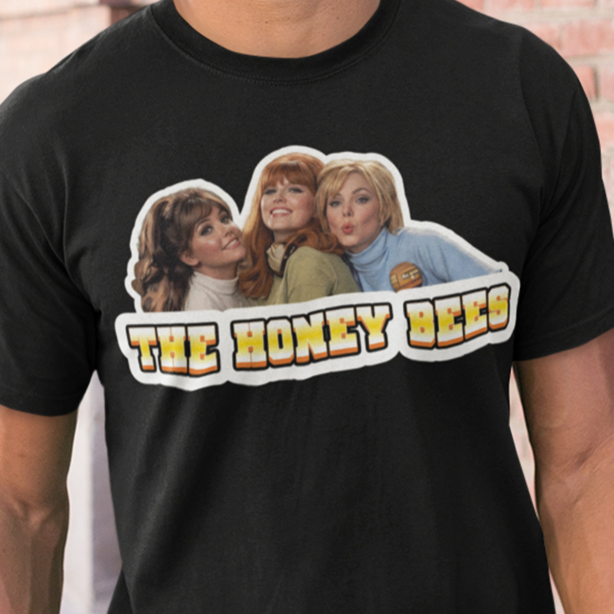 Classic Unisex T-Shirt - W8P7WMQL