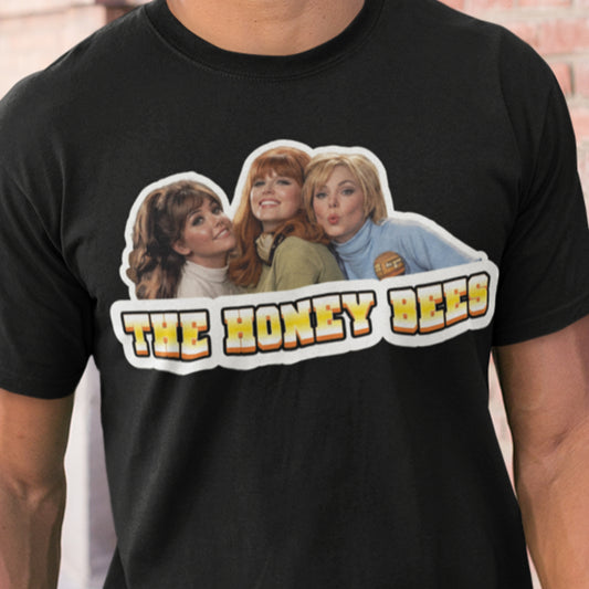 Classic Unisex T-Shirt - W8P7WMQL