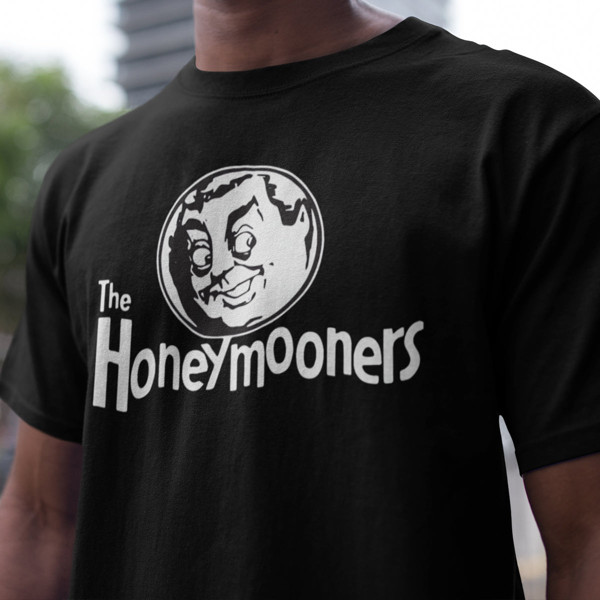 Classic Unisex T-Shirt - 5JULVG1L