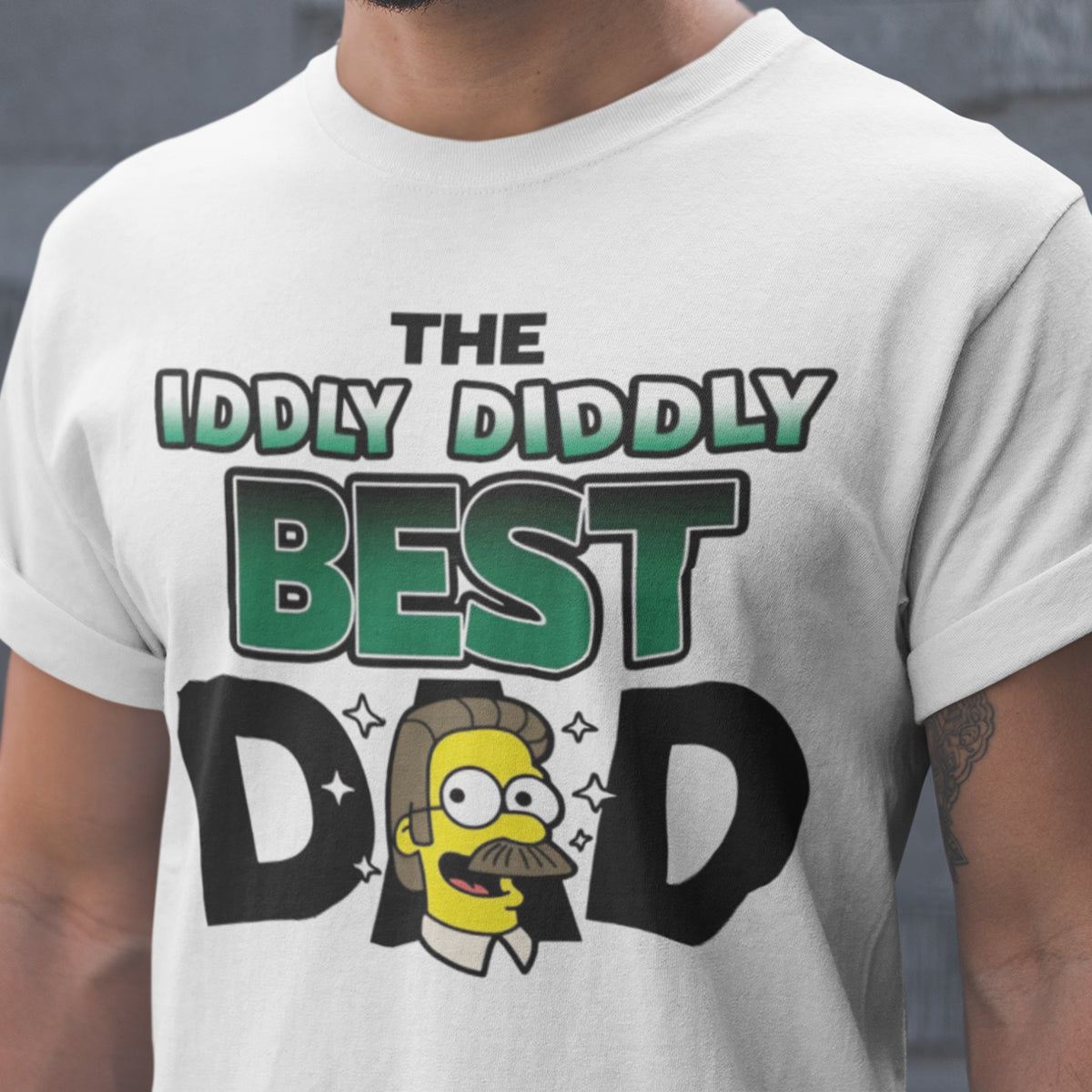 Classic Unisex T-Shirt - PAMJ8ERE