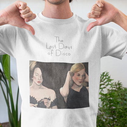 Classic Unisex T-Shirt - Q3QWDLYF