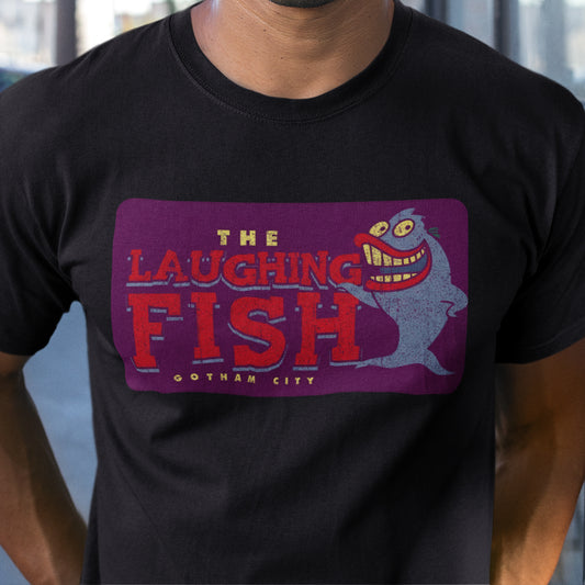 Classic Unisex T-Shirt - C1AREJ58