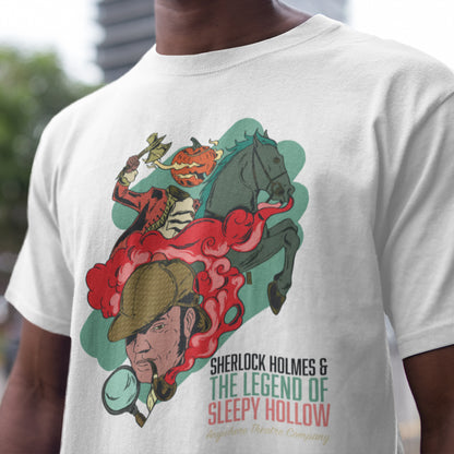 Classic Unisex T-Shirt - 536MDMFB