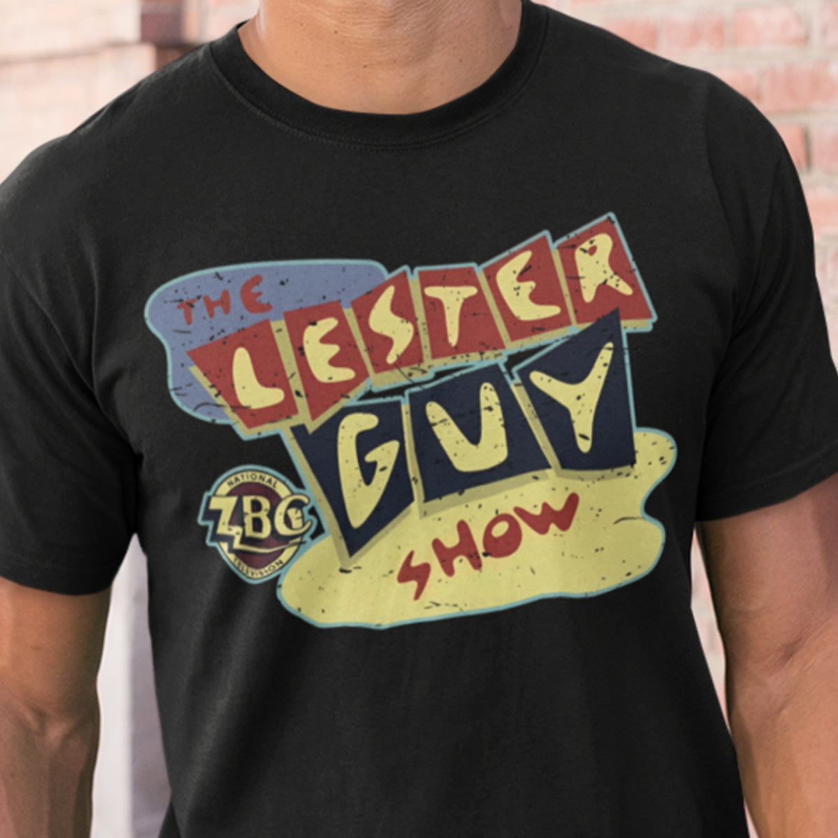 Classic Unisex T-Shirt - N4V93KDH