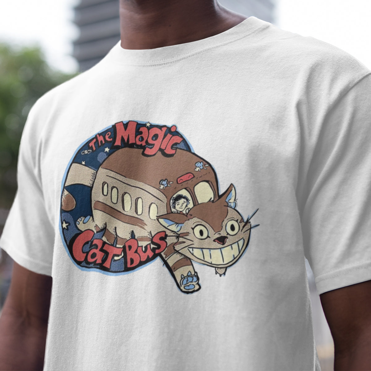 Classic Unisex T-Shirt - R47ZQTZD