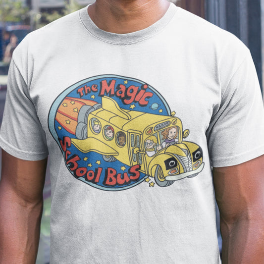 Classic Unisex T-Shirt - WPG1BLFY