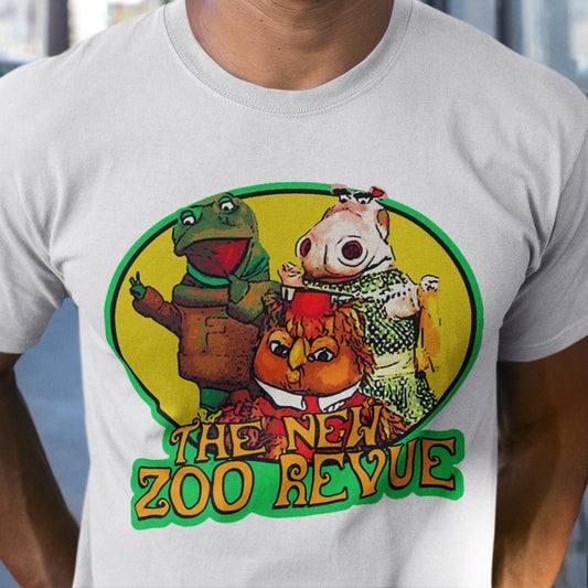 Classic Unisex T-Shirt - Z7MV8G5U