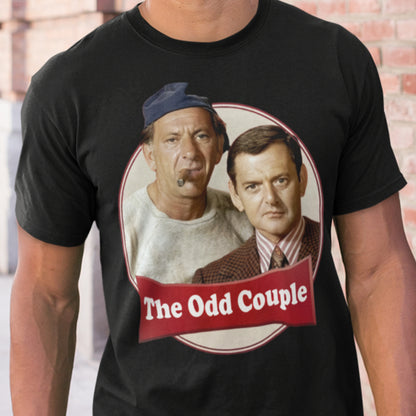 Classic Unisex T-Shirt - FQDJSNKJ