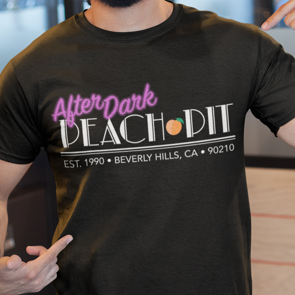Classic Unisex T-Shirt - 2KNJ9XZP