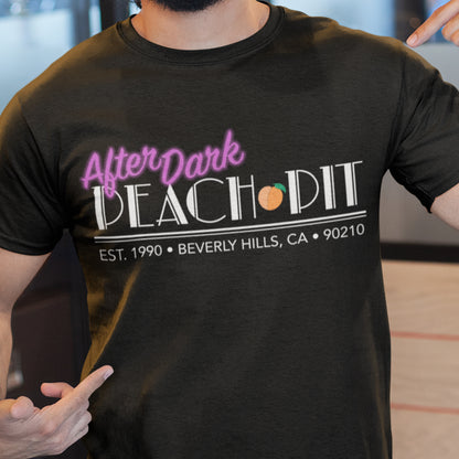 Classic Unisex T-Shirt - 2KNJ9XZP