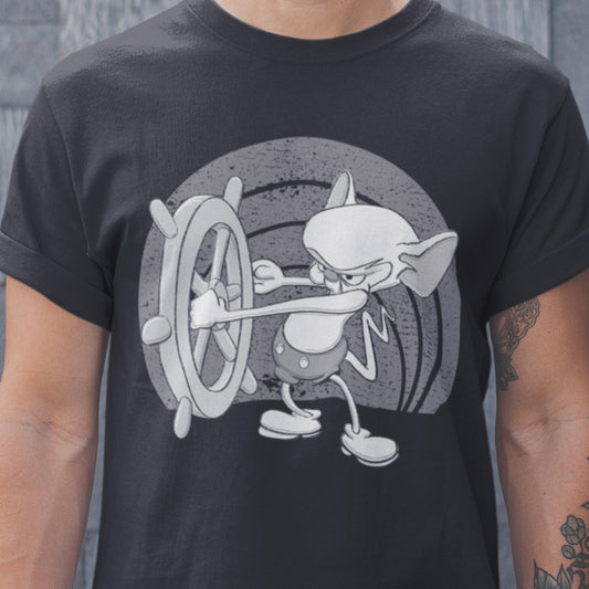 Classic Unisex T-Shirt - 5F68N147