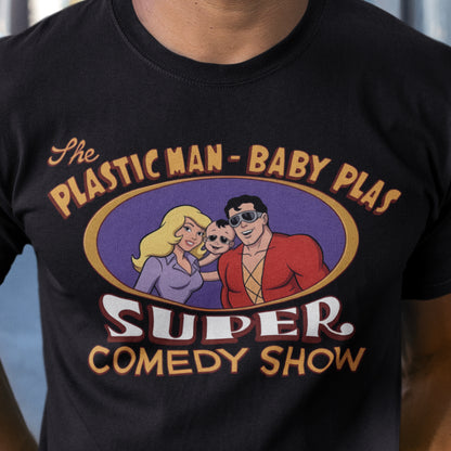 Classic Unisex T-Shirt - KMP6814P