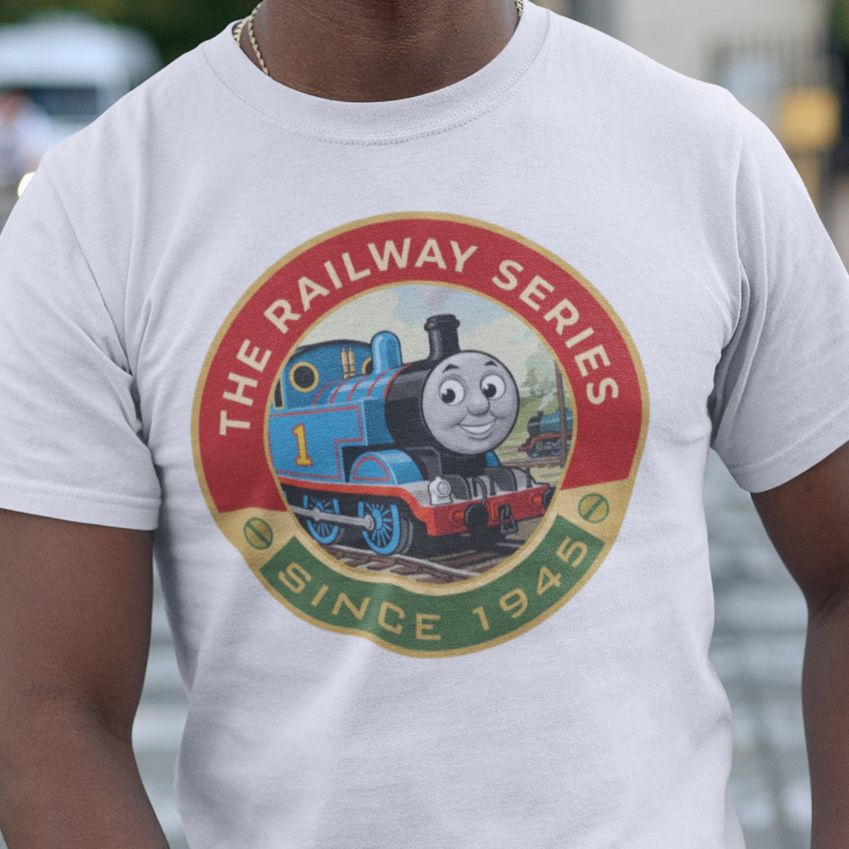 Classic Unisex T-Shirt - 9DRSGYGK