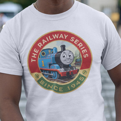 Classic Unisex T-Shirt - 9DRSGYGK