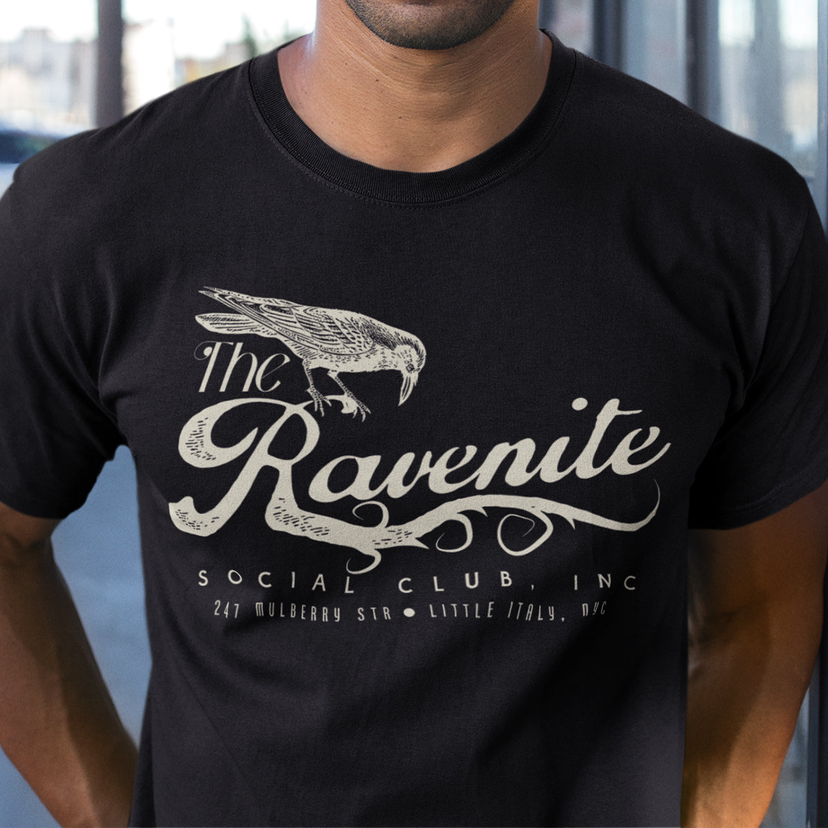 Classic Unisex T-Shirt - PTDB68TC