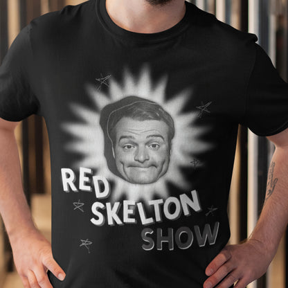 Classic Unisex T-Shirt - V7LWH8YW