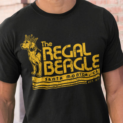 Classic Unisex T-Shirt - DYRARD78