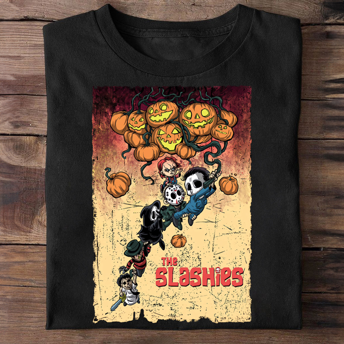 Classic Unisex T-Shirt - MH6LCVG9