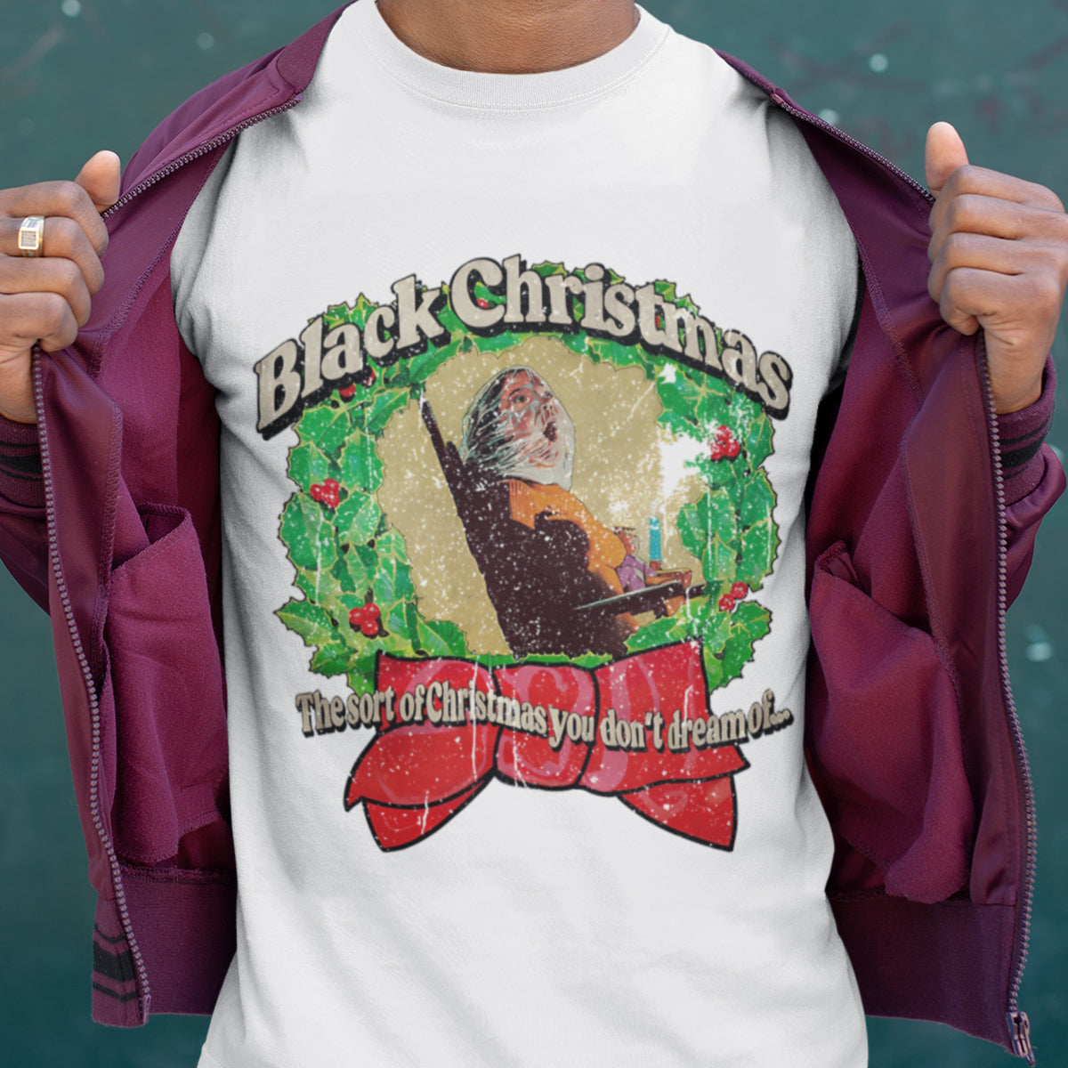 Classic Unisex T-Shirt - Q4HYXKPD