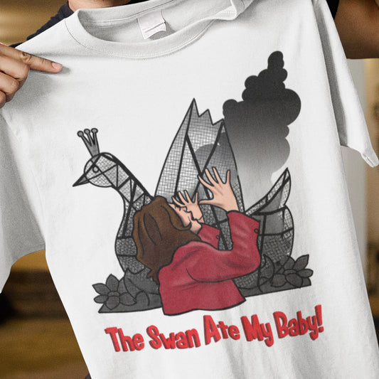 Classic Unisex T-Shirt - ZWFF4QB8