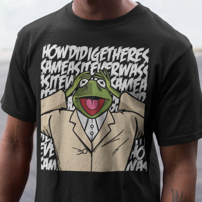 Classic Unisex T-Shirt - NGXH8L6W