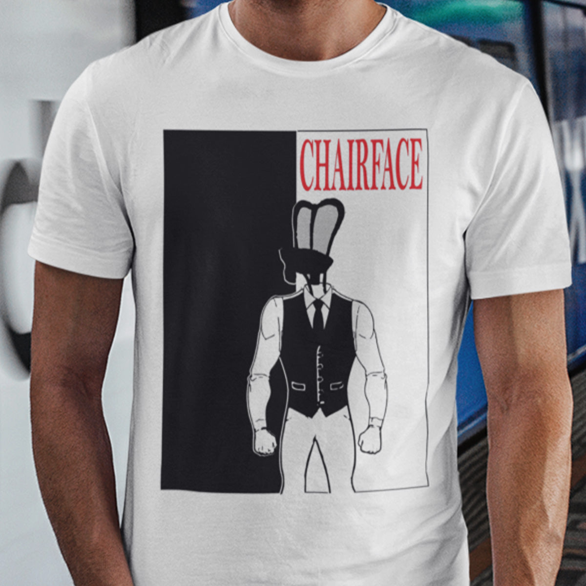 Classic Unisex T-Shirt - JA96AFX6