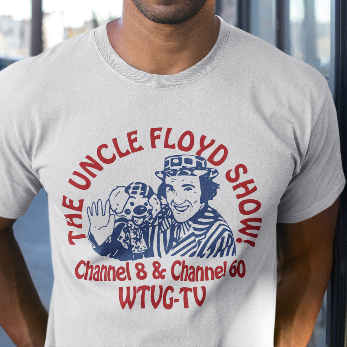 Classic Unisex T-Shirt - 36748QSY
