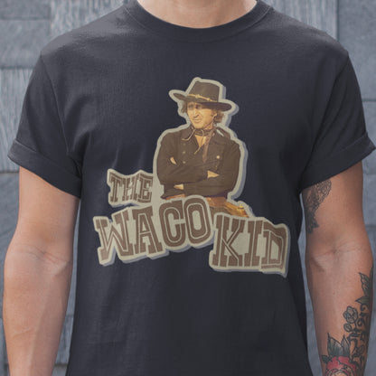 Classic Unisex T-Shirt - H7SJWUMZ