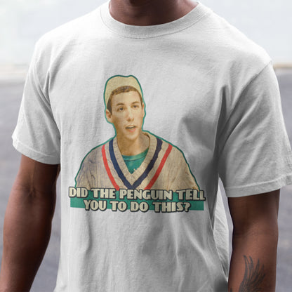 Classic Unisex T-Shirt - L9Z3Q5S1