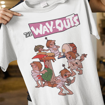 Classic Unisex T-Shirt - C4BPASGU