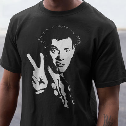 Classic Unisex T-Shirt - 2ZCGLV7Z