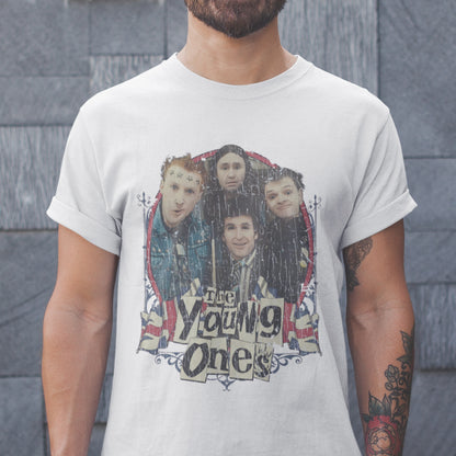 Classic Unisex T-Shirt - NQPHJTY2