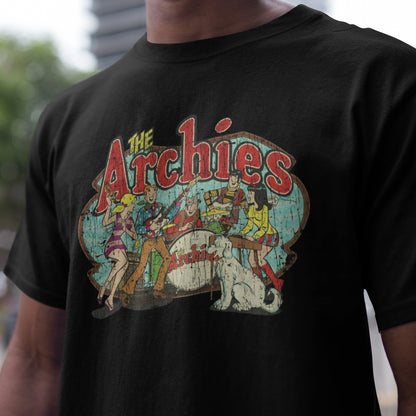 Classic Unisex T-Shirt - 1TGAEKEN