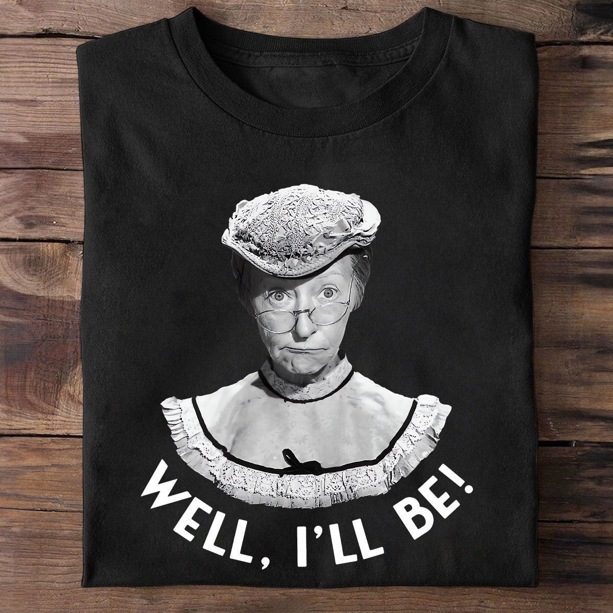 Classic Unisex T-Shirt - RLU2EA6H