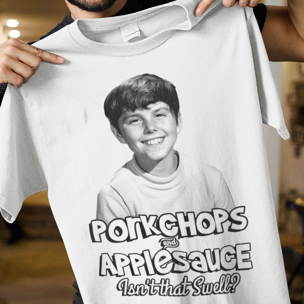 Classic Unisex T-Shirt - SK1E3Q9W