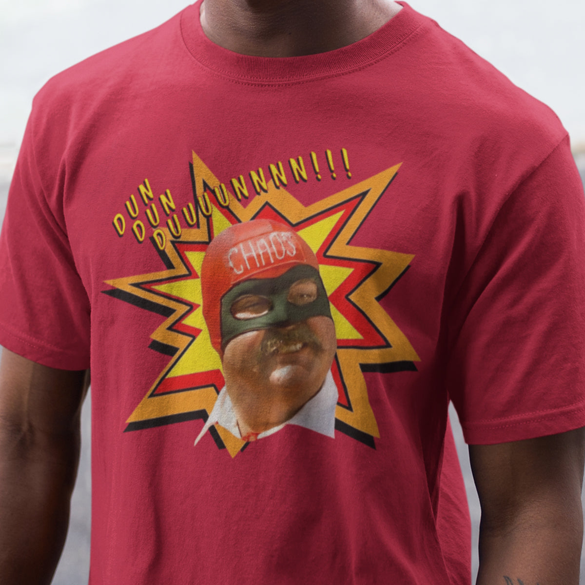 Classic Unisex T-Shirt - BH1EPJF1