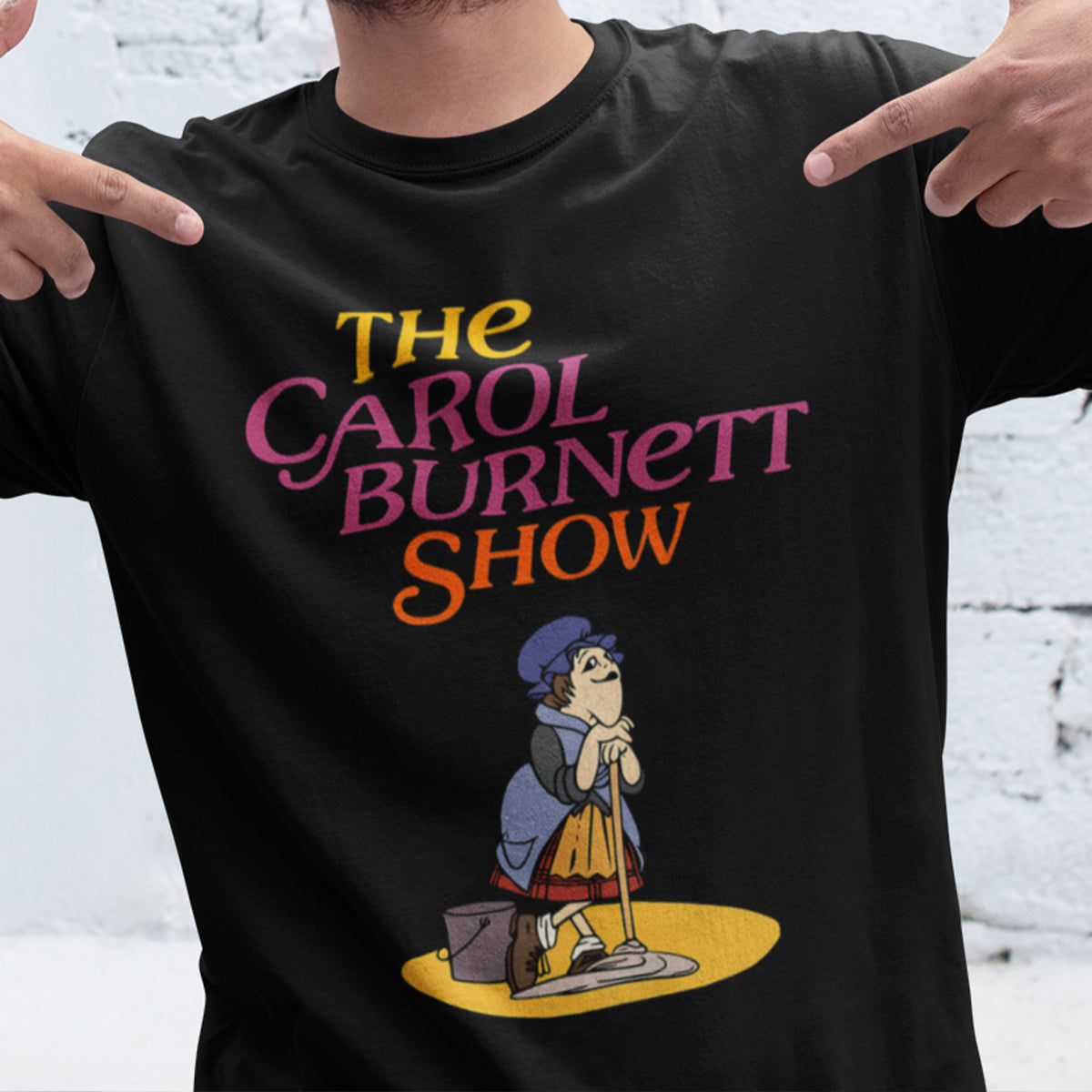 Classic Unisex T-Shirt - BT3F2RZD