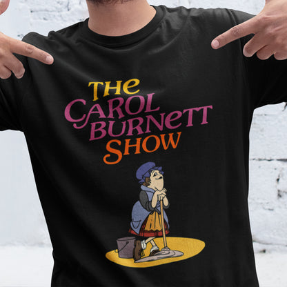 Classic Unisex T-Shirt - BT3F2RZD