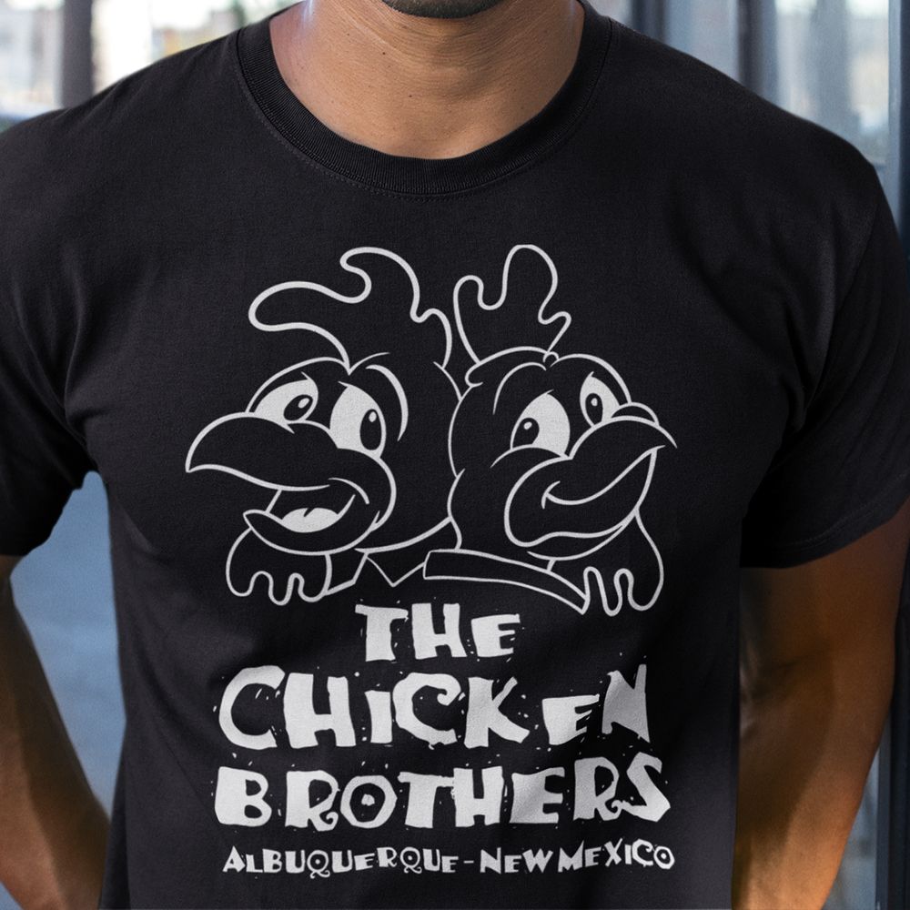 Classic Unisex T-Shirt - 245AV924 -  - 2